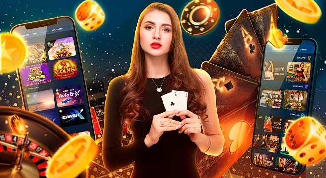 Live Casino slotfree Myanmar